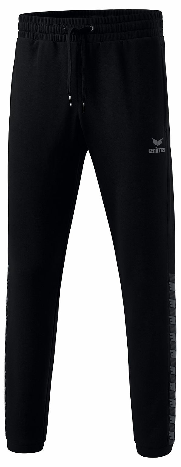 Sweatpants bomuld herre