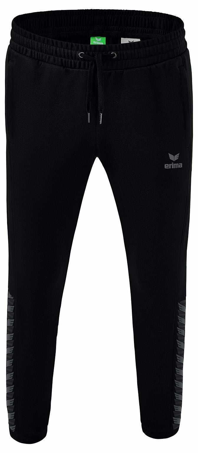 Sweatpants bomuld herre