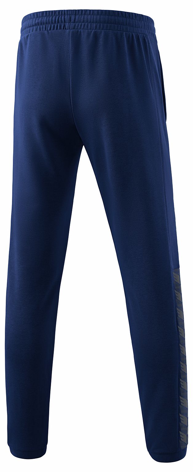 Sweatpants bomuld herre