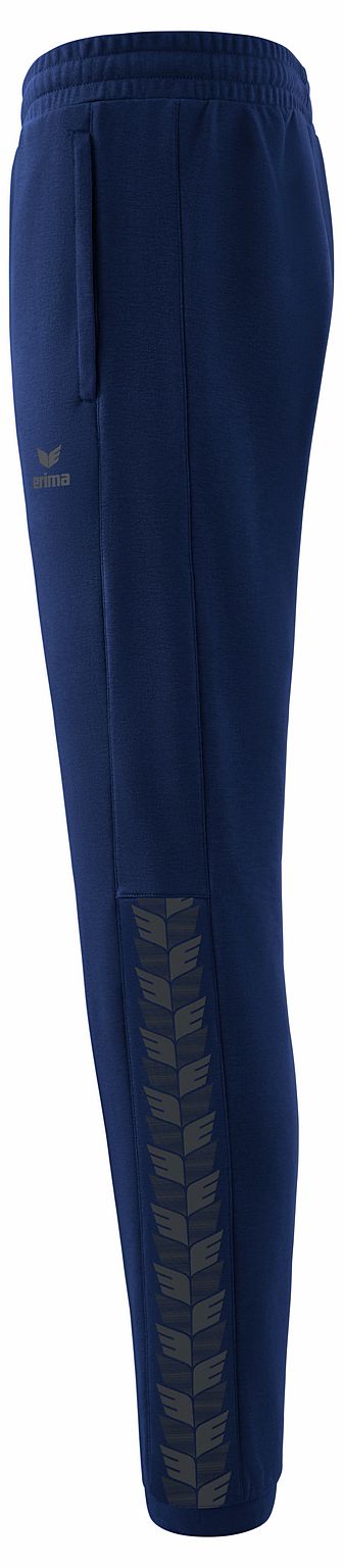 Sweatpants bomuld herre