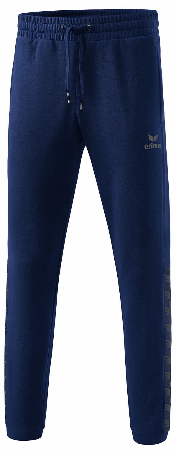 Sweatpants bomuld herre