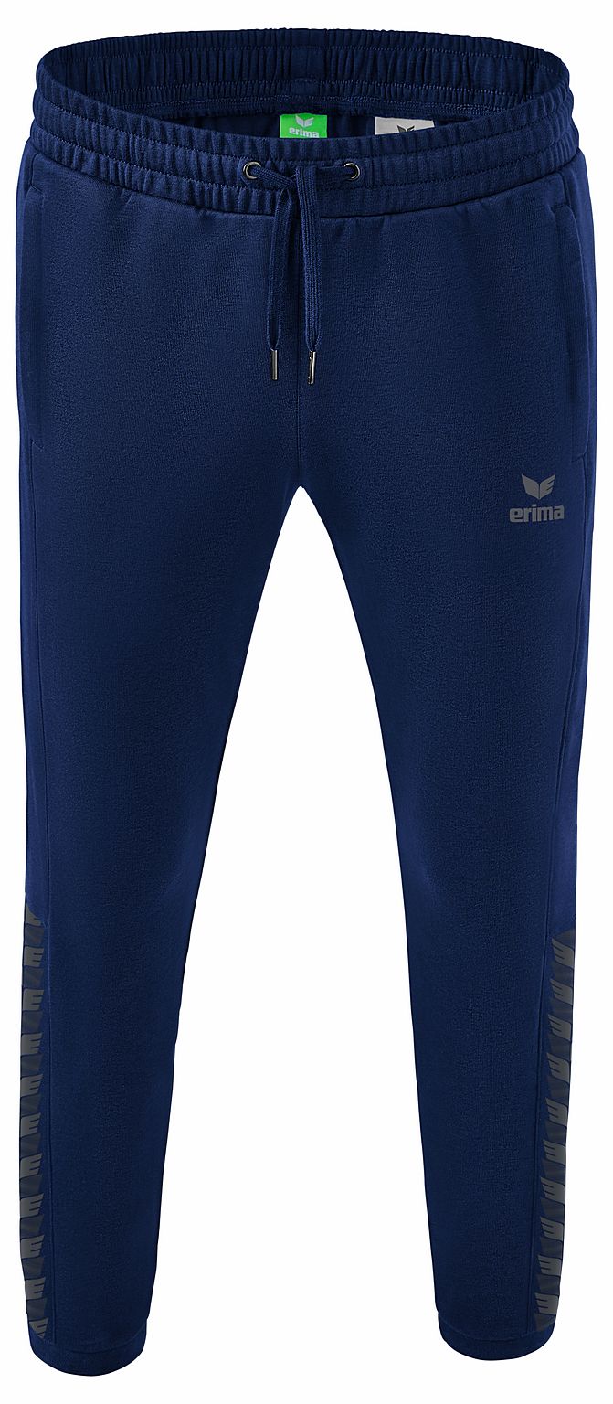 Sweatpants bomuld herre