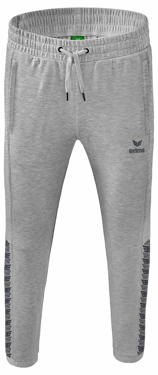 Sweatpants bomuld herre