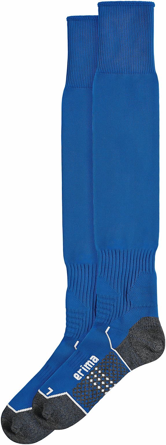 Outlet str. 0 29-32 Erima classic. 1. klasses kvalitets fodboldstrømpe.