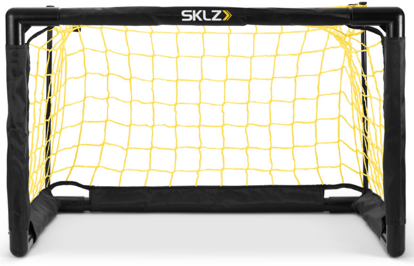 Når vejret er til indendørs! "Must have" til børneværelset - SKLZ PRO Mini mål