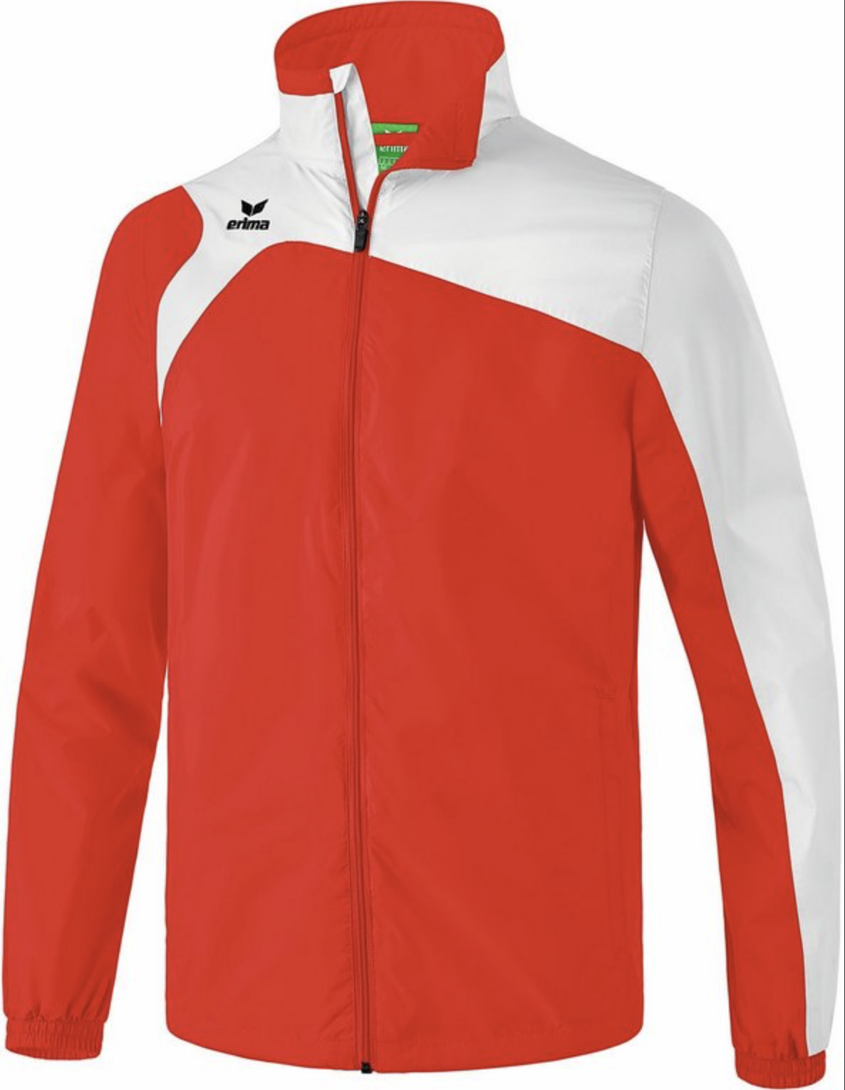 Spar 40%. Regnjakke Kr. 239.-