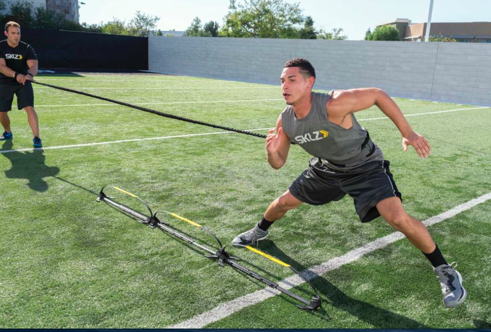 SKLZ Recoil 360