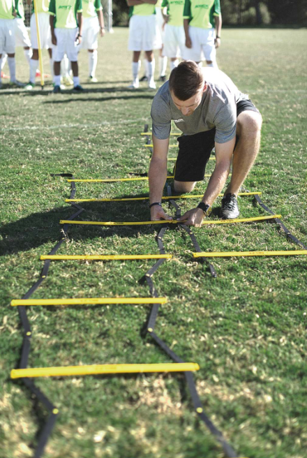 SKLZ Quick Ladder Pro