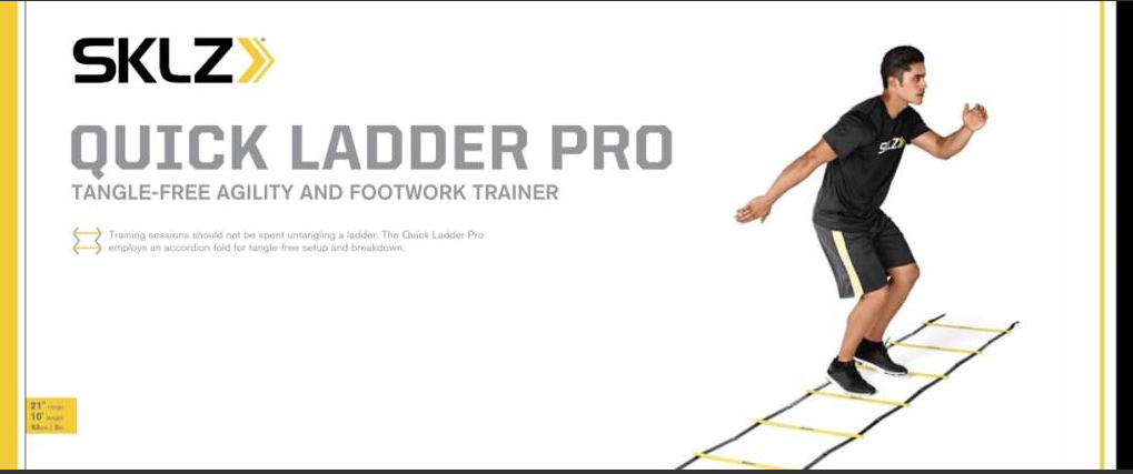 SKLZ Quick Ladder Pro