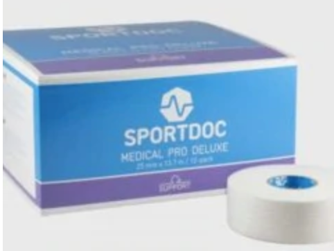 Sportspleje