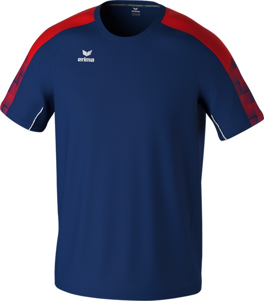 Erima Teamline Evo Star T-shirt - herremodel