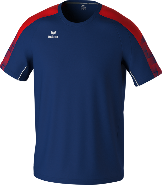 Erima Teamline Evo Star T-shirt - herremodel