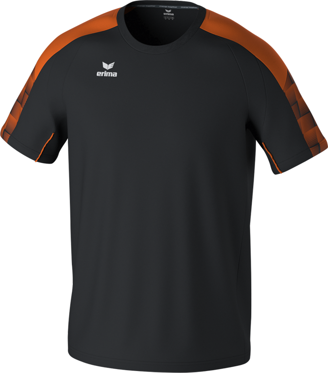 Erima Teamline Evo Star T-shirt - herremodel