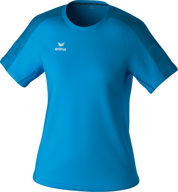 Erima Teamline Evo Star T-shirt - damemodel