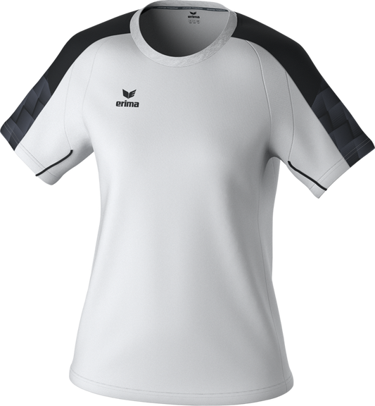 Erima Teamline Evo Star T-shirt - damemodel