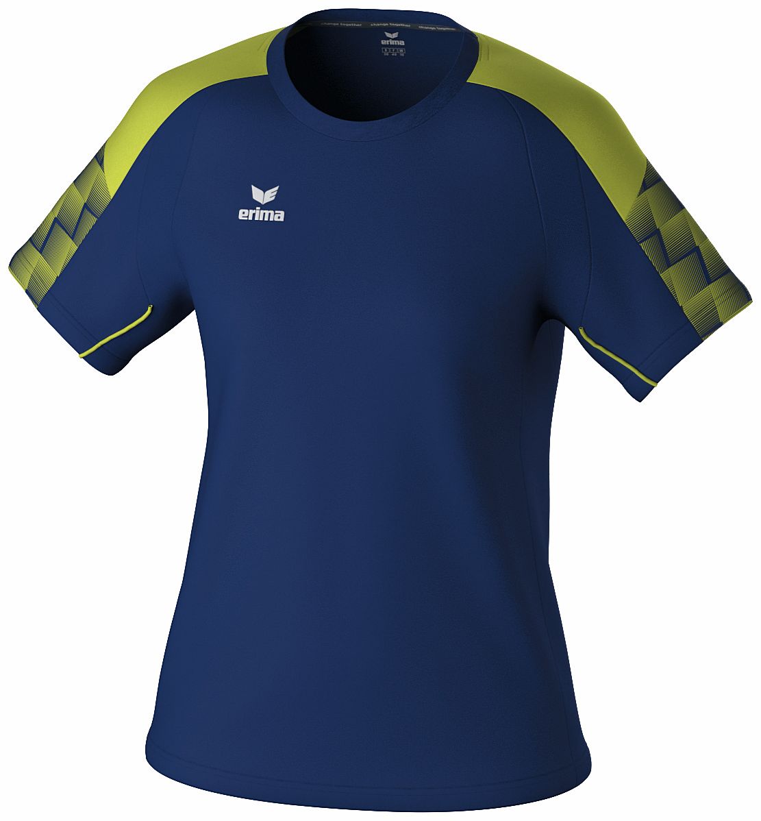 Erima Teamline Evo Star T-shirt - damemodel