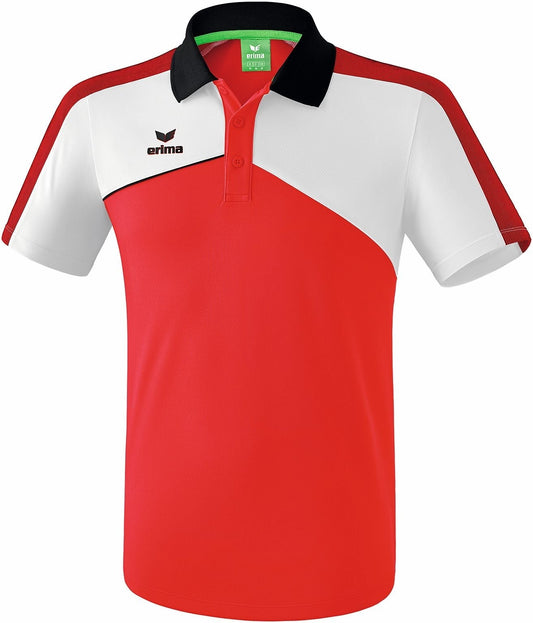 Outlet str. X-Large Premium One 2.0 Polo-shirt herre