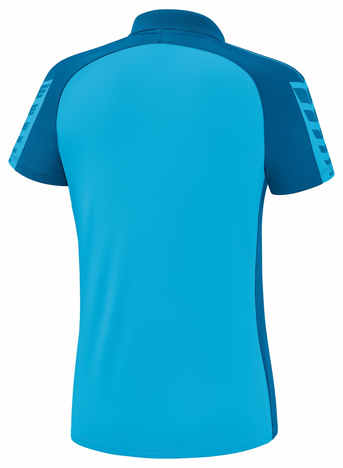 Outlet str. 38 Erima Teamline SIX WINGS Polo-shirt -