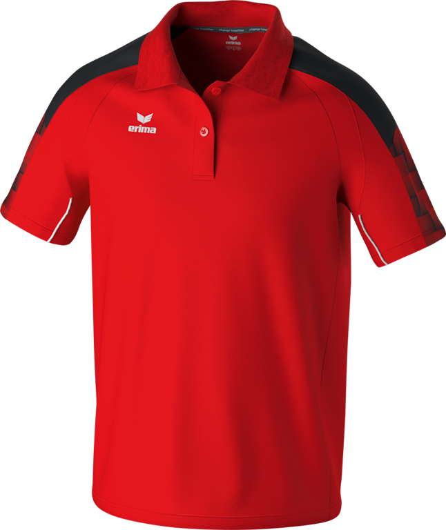 Erima Teamline Evo Star Polo-shirt - herremodel