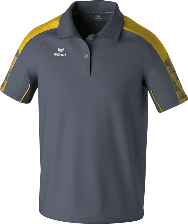 Erima Teamline Evo Star Polo-shirt - herremodel