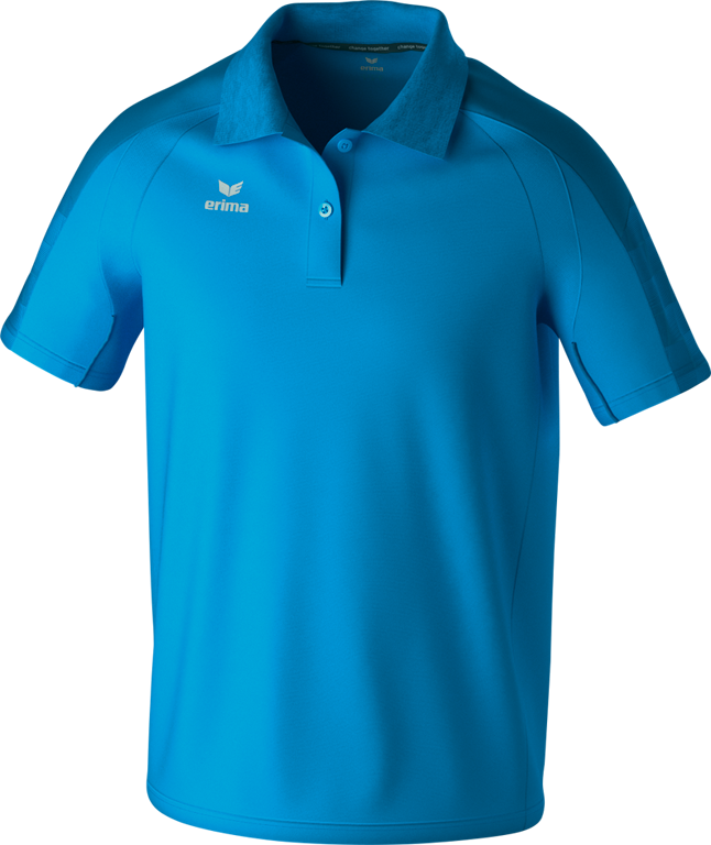 Erima Teamline Evo Star Polo-shirt - herremodel