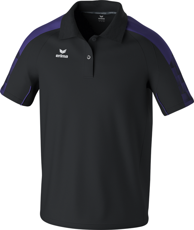 Erima Teamline Evo Star Polo-shirt - herremodel