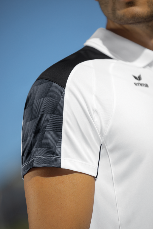 Erima Teamline Evo Star Polo-shirt - herremodel