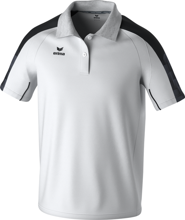 Erima Teamline Evo Star Polo-shirt - herremodel