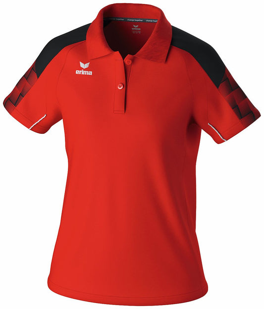 Erima Teamline Evo Star Polo-shirt - damemodel