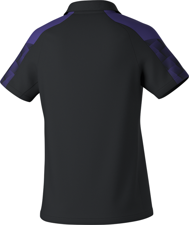 Erima Teamline Evo Star Polo-shirt - damemodel