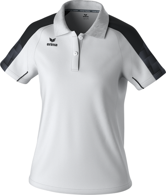 Erima Teamline Evo Star Polo-shirt - damemodel