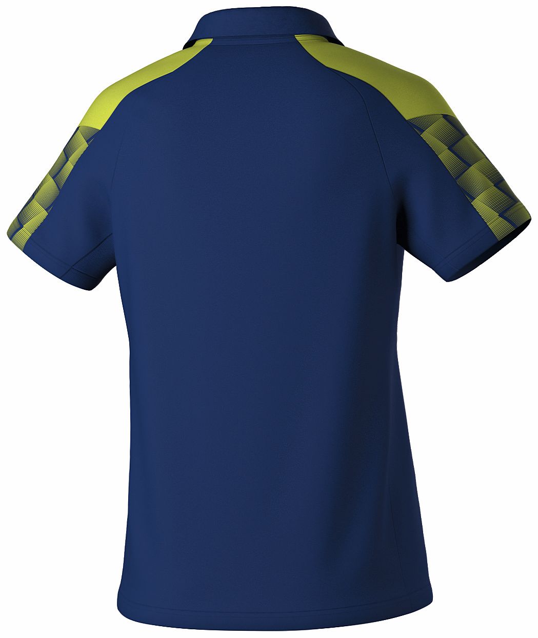 Erima Teamline Evo Star Polo-shirt - damemodel