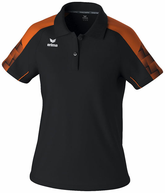 Erima Teamline Evo Star Polo-shirt - damemodel