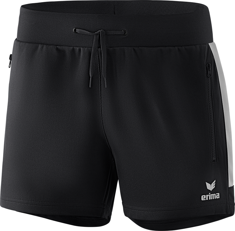 Outlet str. 40 Erima Teamline Squad shorts dame