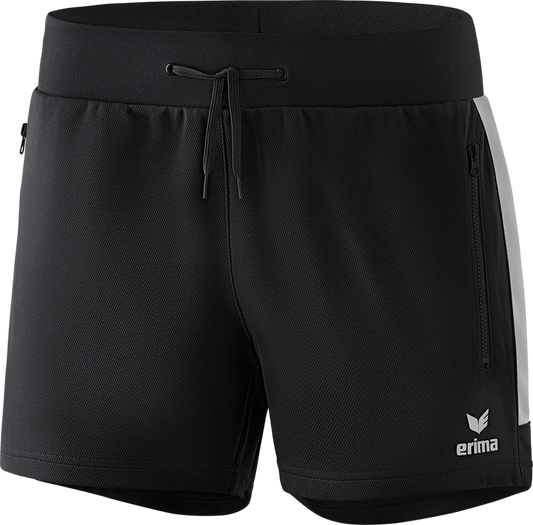 Outlet str. 42 Erima Teamline Squad shorts dame
