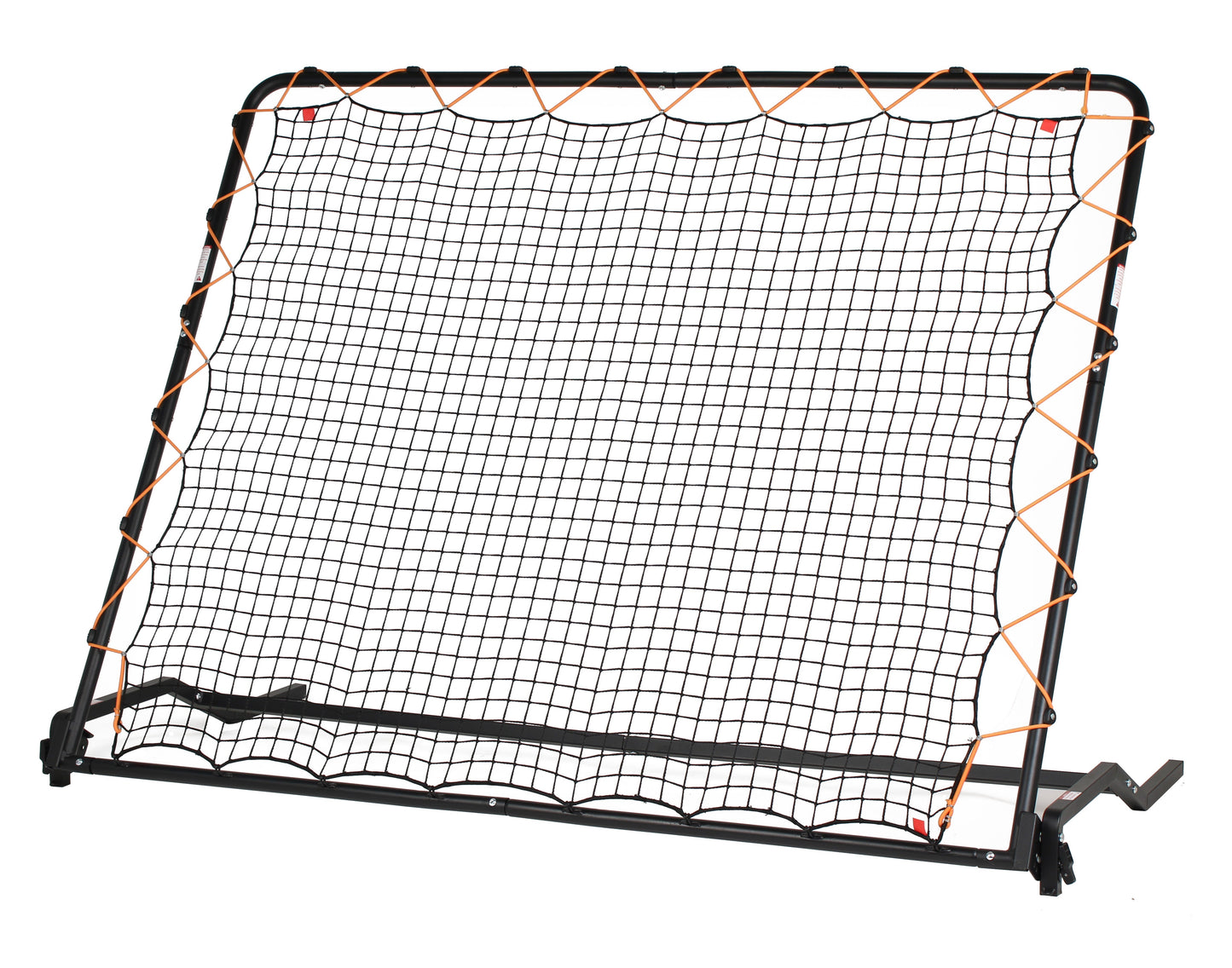 Outlet -  My Hood Rebounder Academy 145 x 115 cm. - GRATIS FRAGT!