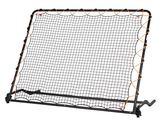 Outlet -  My Hood Rebounder Academy 145 x 115 cm. - GRATIS FRAGT!