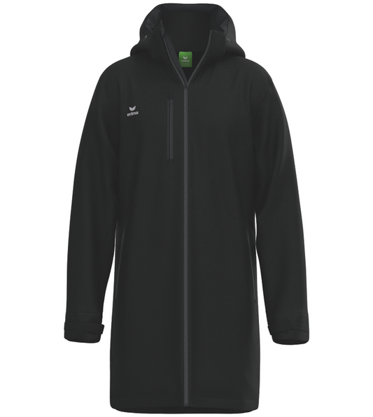 ERIMA Stadium Jacket