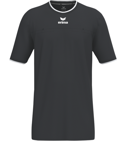 Referee Jersey Shortsleeve