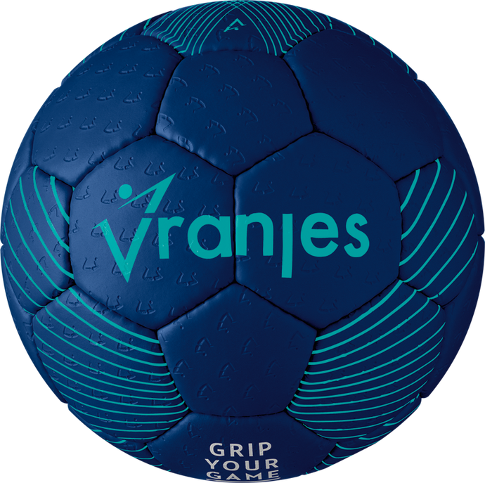 Erima Vranjes håndbold Blå Str. 3