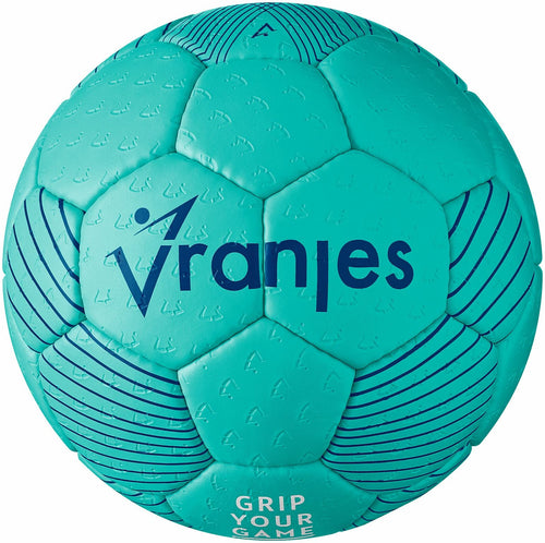 Erima Vranjes håndbold Mintgrøn str. 3