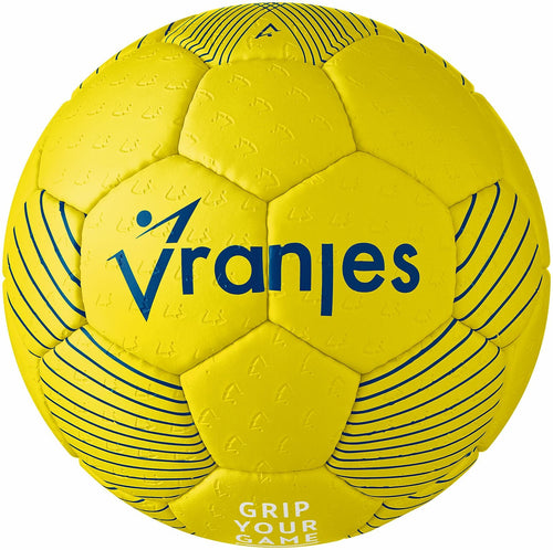 Erima Vranjes håndbold - Gul Str. 0-1