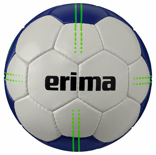 Helt sort pris!!  Erima Håndbold Pure Grip No. 1 - Matchhåndbold str. 2-3