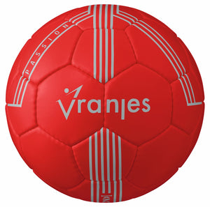 Erima Vranjes håndbold Rød Str. 0 - 1