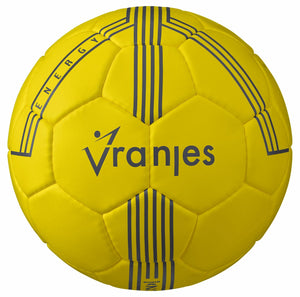 Erima Vranjes håndbold Gul Str. 0 - 1