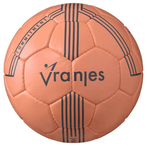 Erima Vranjes håndbold Pink Str. 0 - 1