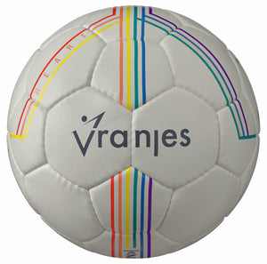 Erima Vranjes håndbold Lys Grå Str. 2 - 3
