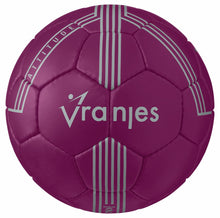 Erima Vranjes håndbold Aubergine Str. 0 - 1