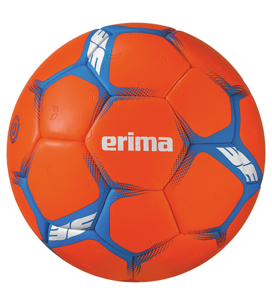 ERIMA FLASH JUNIOR Str. 00 - 0 - Orange-blå