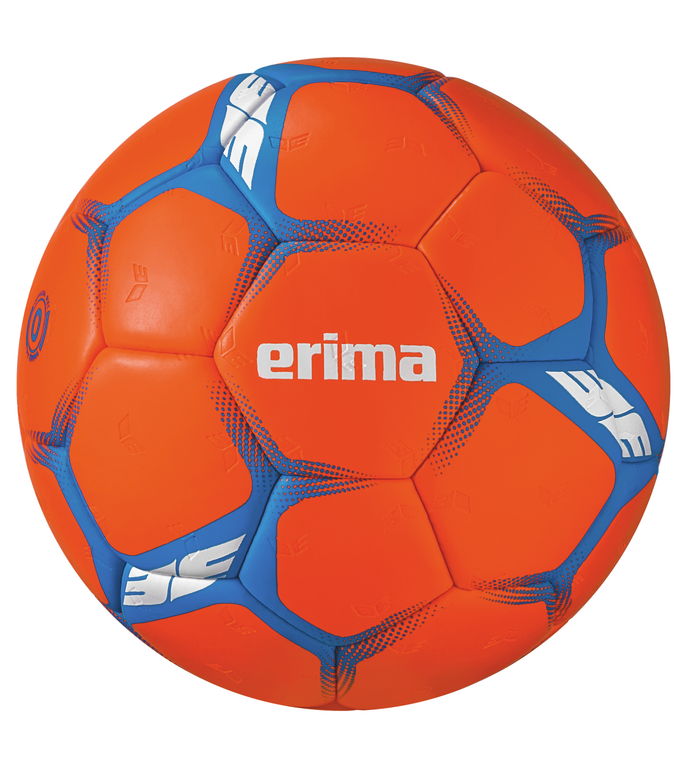 ERIMA FLASH JUNIOR Str. 00 - 0 - Orange-blå